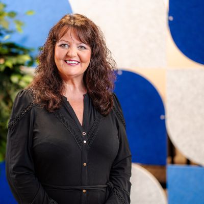 Suzanne Todd