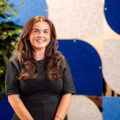 Rebecca Henderson