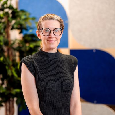 Sarah McColl
