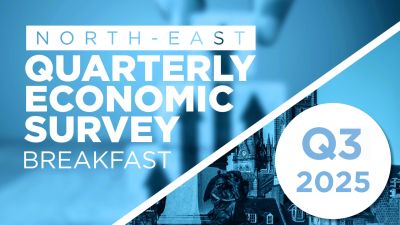 QES Q3 Breakfast