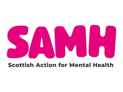 SAMH Logo sq
