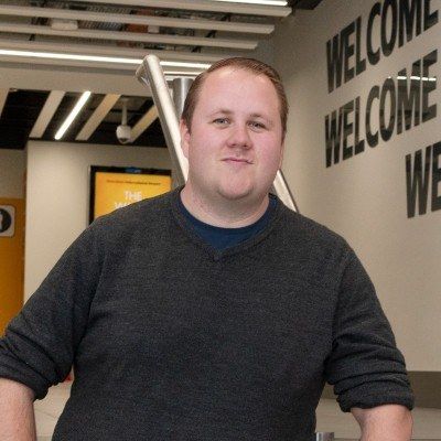 Lee McCann