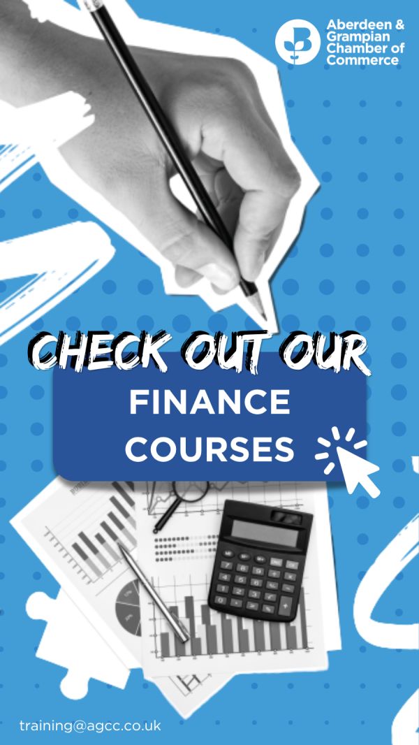 Training - Finance