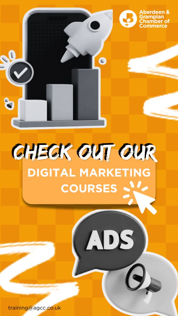 Training - Digital marketing