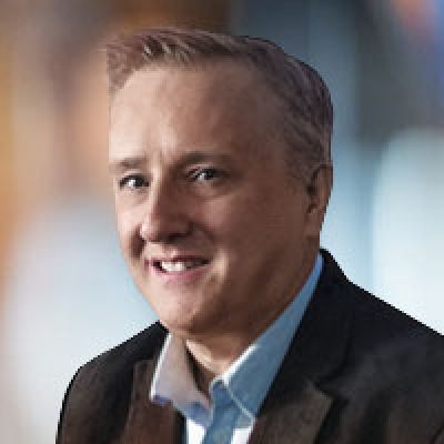 Steve Baxter