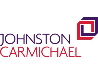 JOHNSTON CARMICHAEL