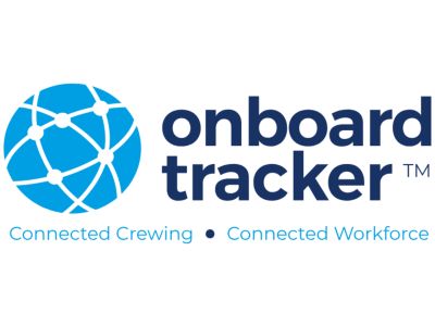ONBOARD TRACKER