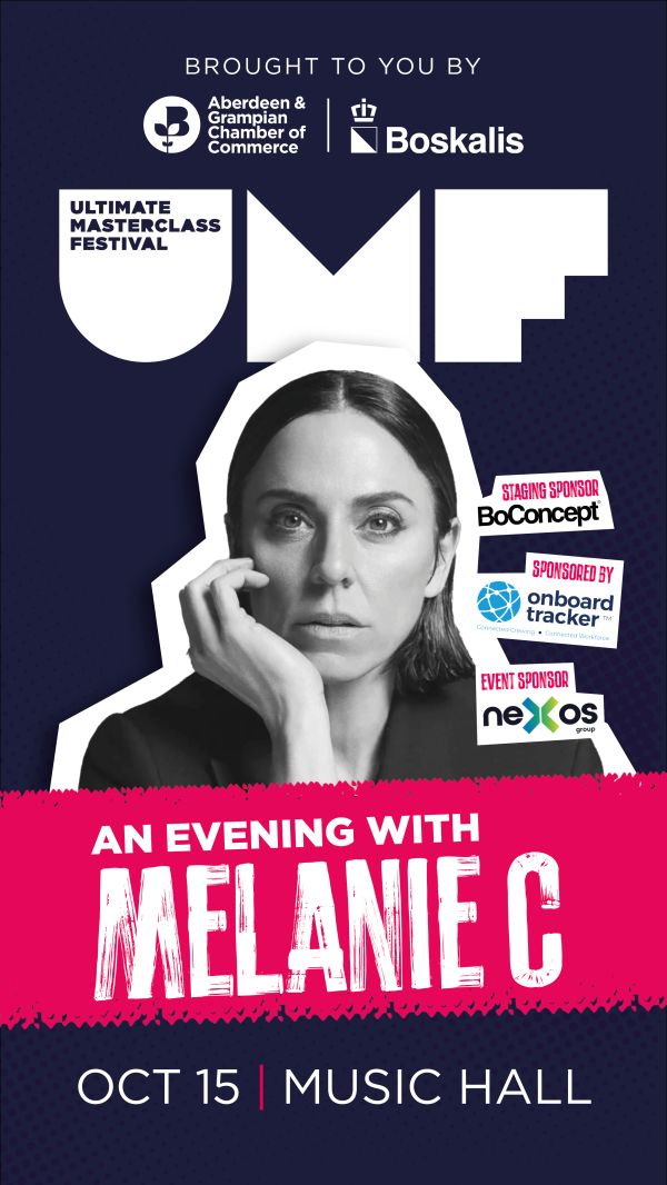 UMF - MELANIE C