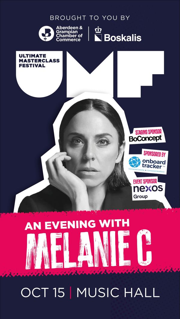 UMF - MELANIE C