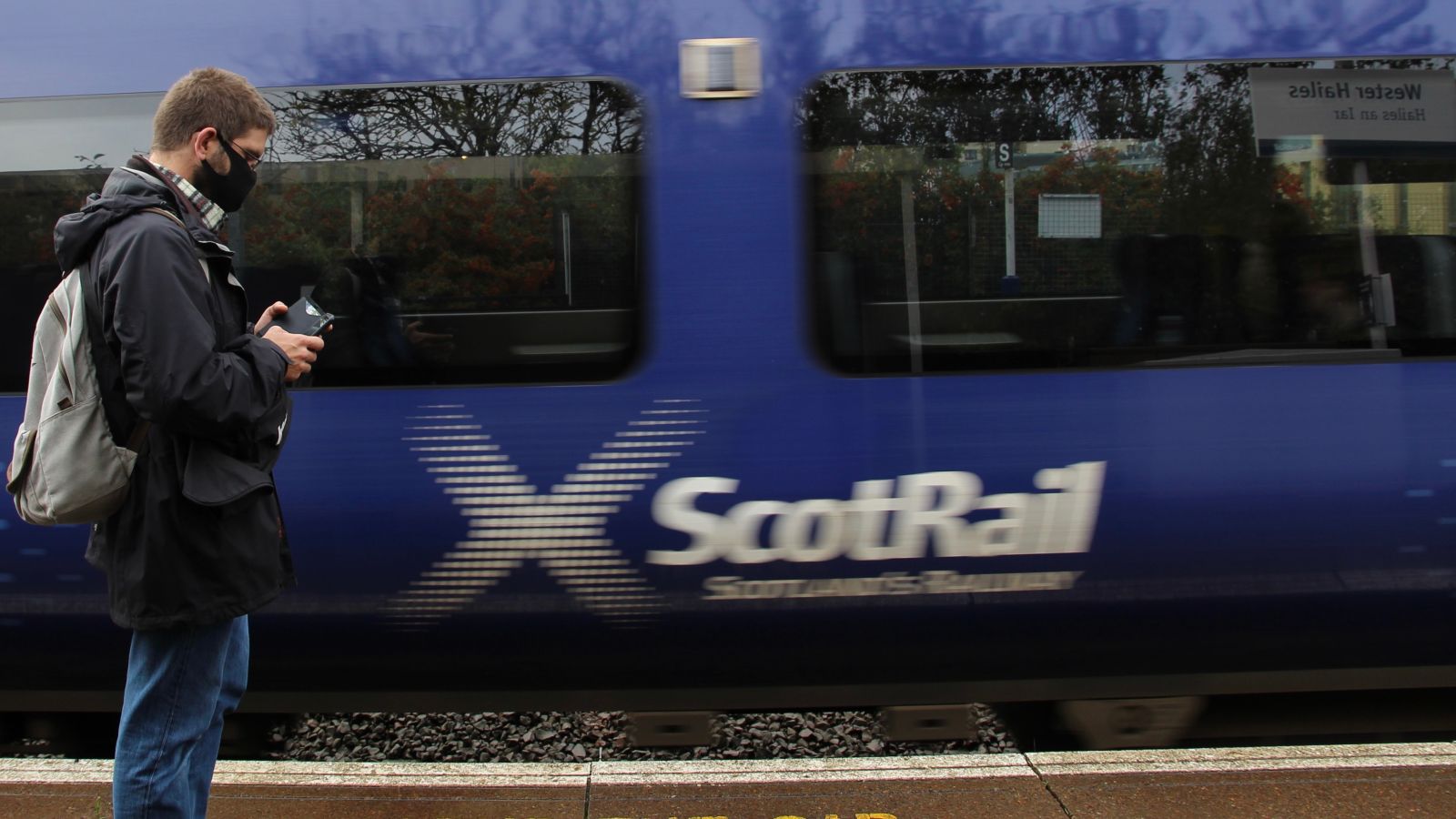 Scot Rail