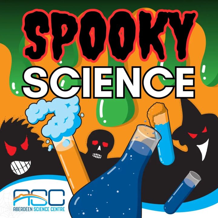 Fangtastic night in store for Halloween partygoers