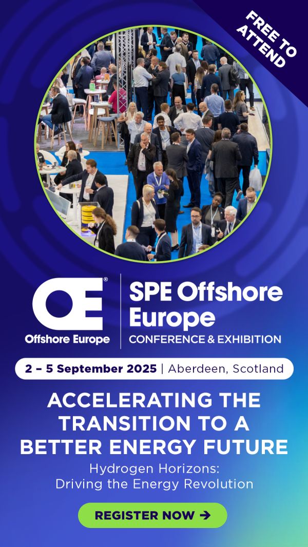 4/8/25 - Offshore Europe