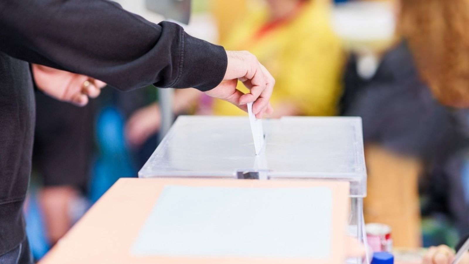 Ballot shutterstock 2320964145