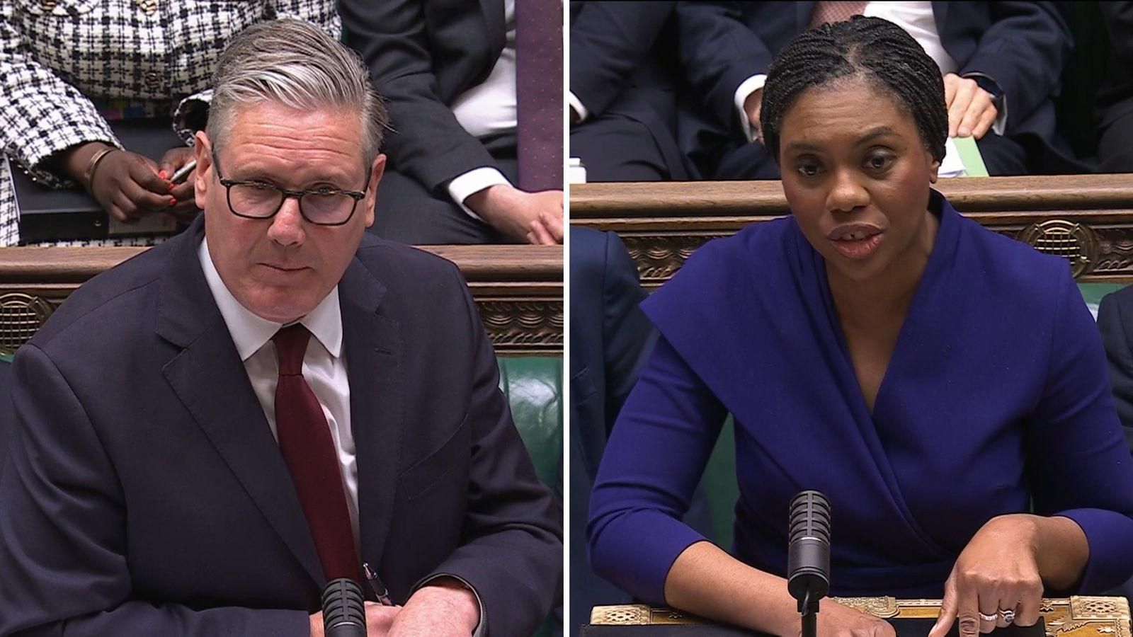 Skynews pmqs starmer badenoch 7253932