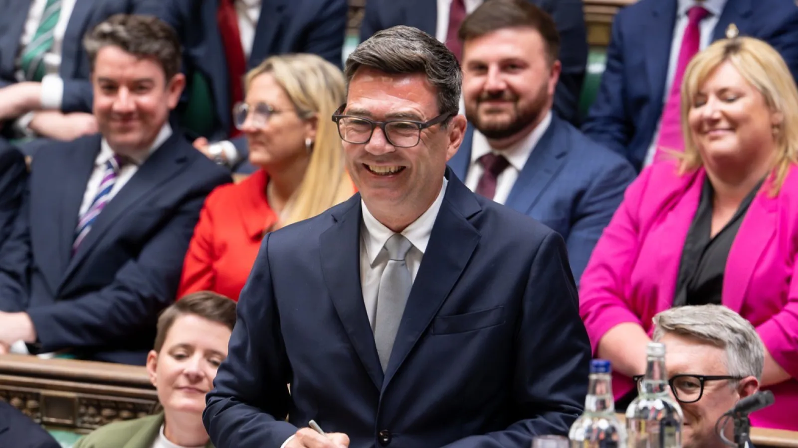 Andy Burnham