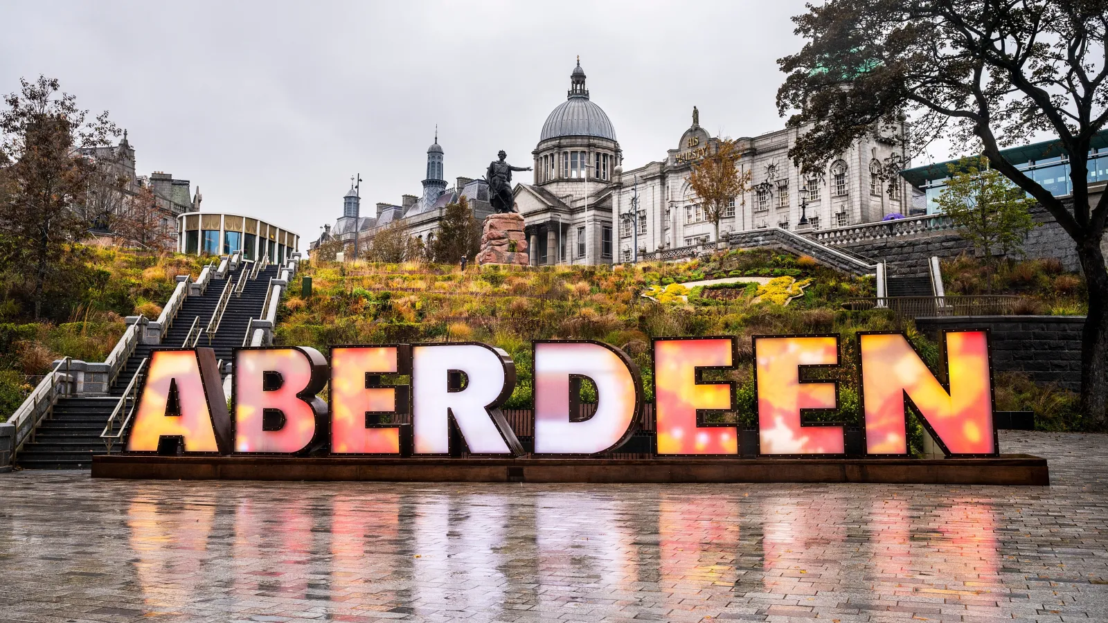 Aberdeen