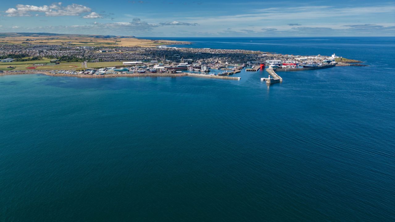 Fraserburgh Harbour seeks new commissioners