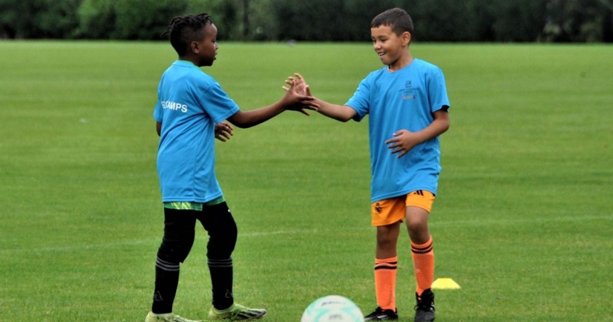 OpenGraph Image for Get ready for a summer of sport with RGC Camps
