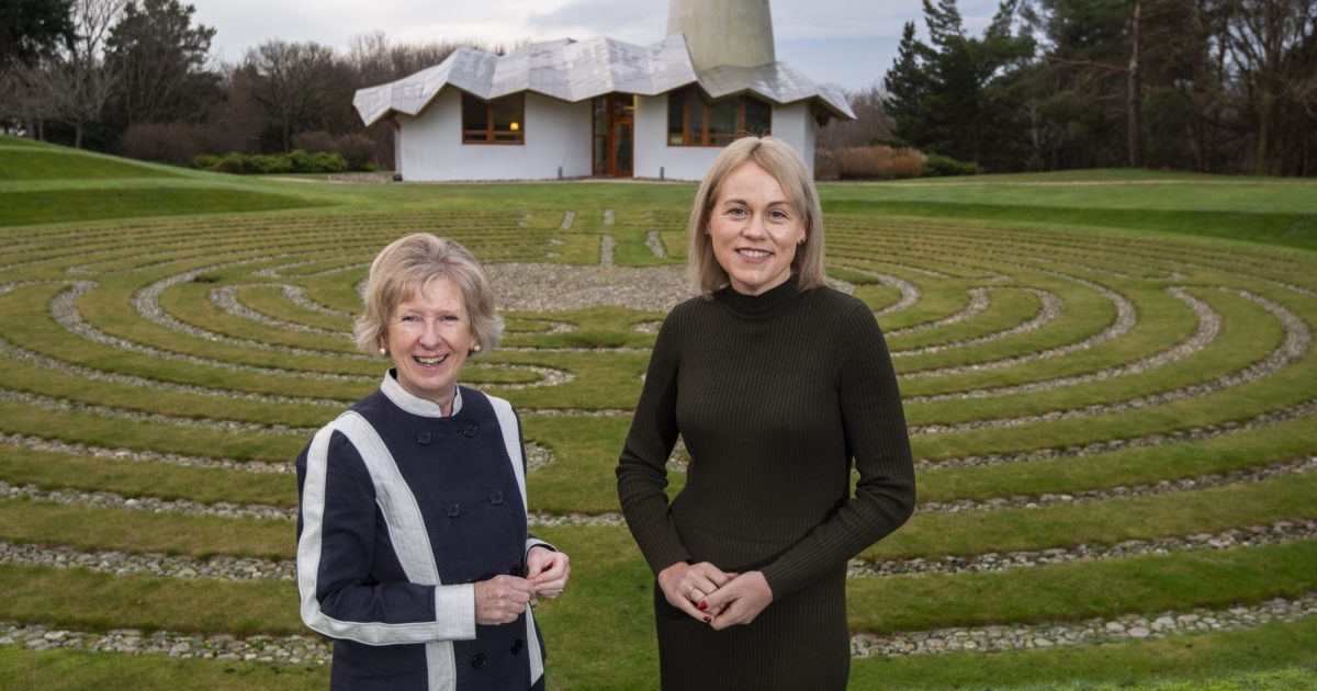 OpenGraph Image for Blackadders boost Maggie’s Centres across Scotland with £34,000 donation