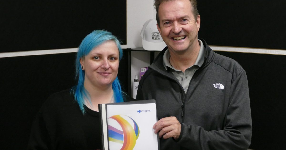 OpenGraph Image for Chamber members join forces as SYT Coaching features on SZN Media podcast