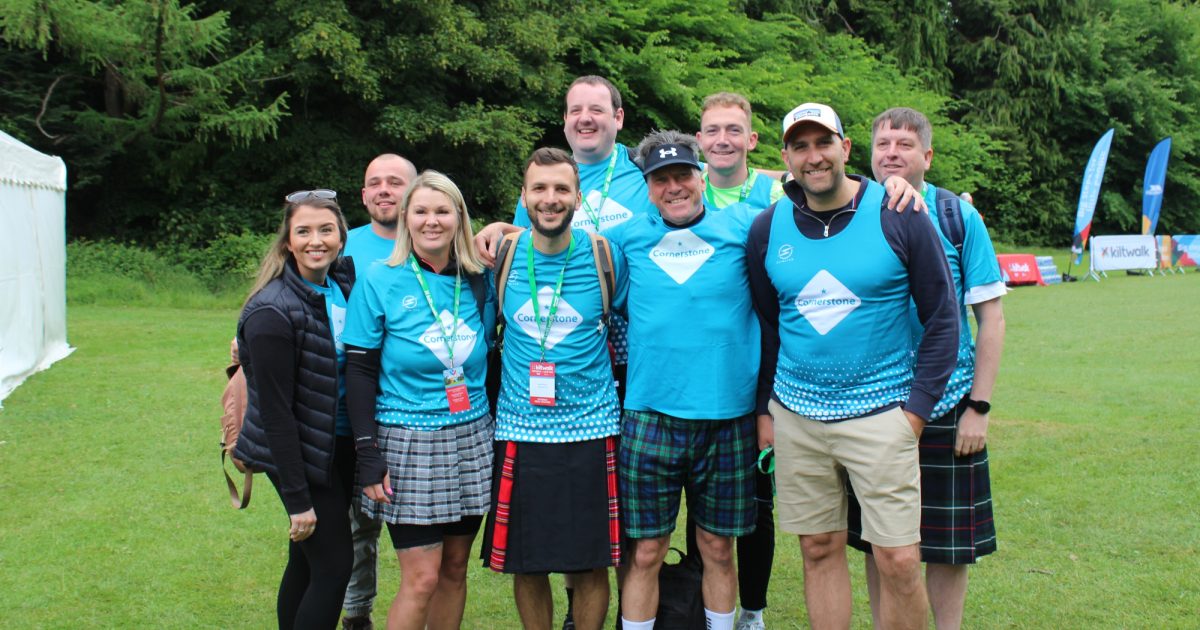 OpenGraph Image for Aberdeen Kiltwalk date confirmed for 2026