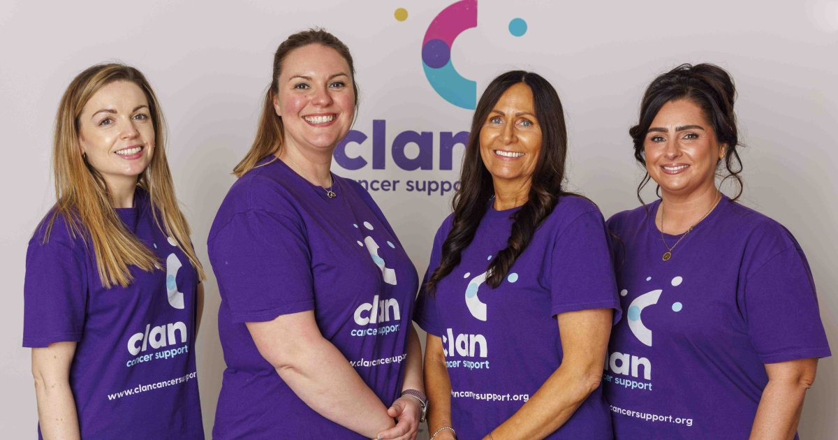 OpenGraph Image for Clan unveils new five-year strategy and website to grow impact across communities