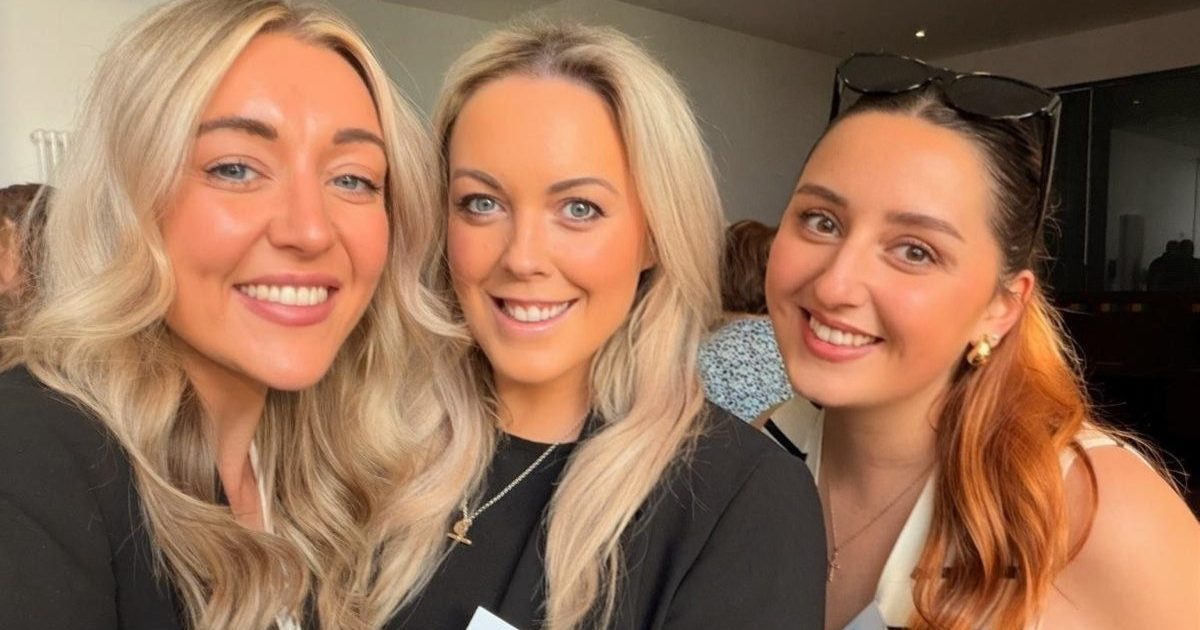 OpenGraph Image for Meet the team behind Major Recruitment Aberdeen