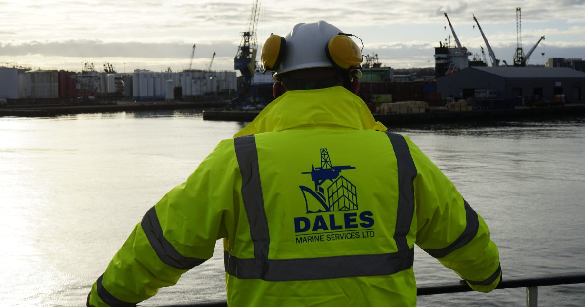 OpenGraph Image for Dales Marine Services launches recruitment for Estimator role to support projects from tender to delivery