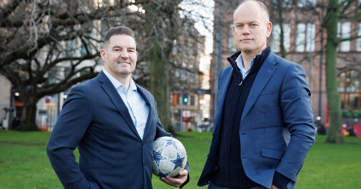 OpenGraph Image for Scottish teenager seals Serie A move in biggest deal yet for Aberdein Considine football partnership