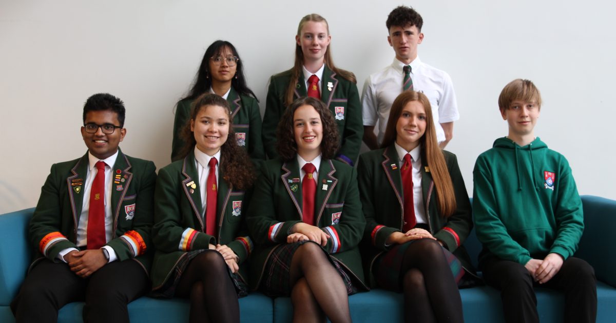 OpenGraph Image for Albyn School pupils excel with exceptional results across all levels