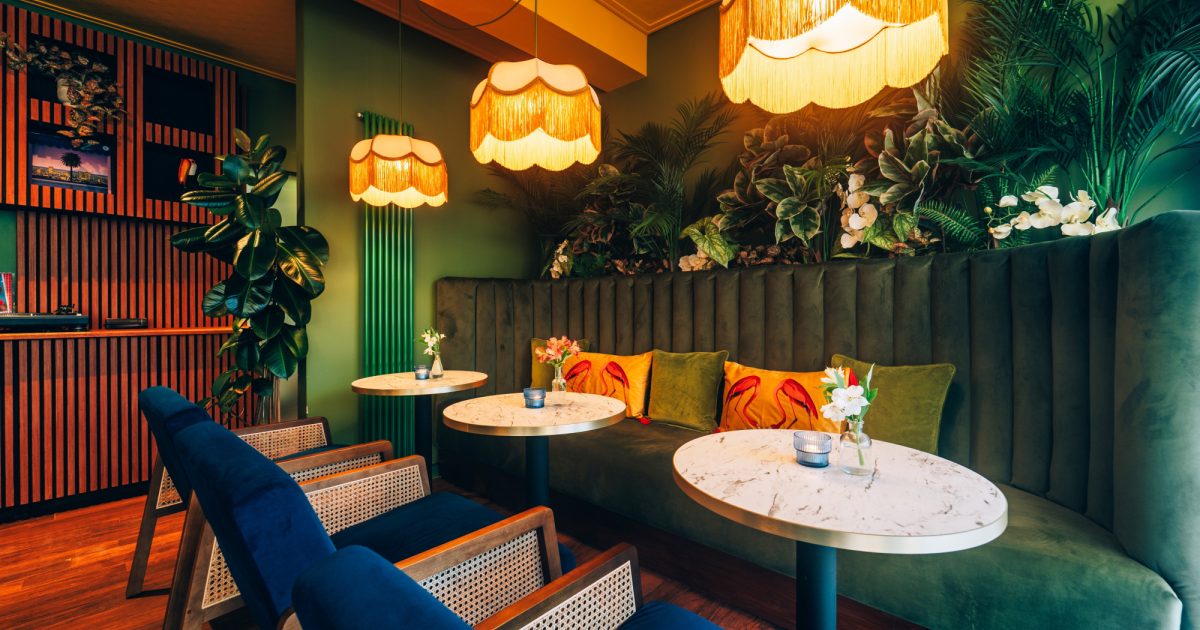 OpenGraph Image for Wine tastings at new city centre events space