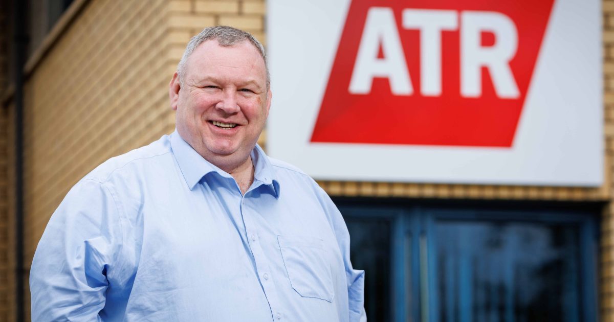 OpenGraph Image for ATR returns to independent ownership with Keith Moorhouse back at the helm