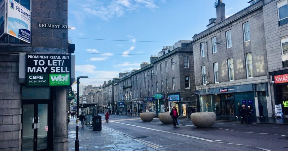 OpenGraph Image for Boost for Union Street as fashion brand Attic relocates
