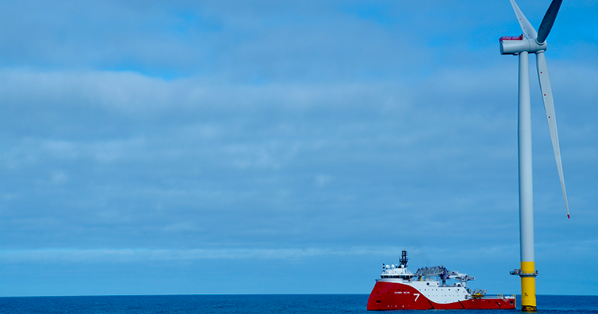 OpenGraph Image for Seaway 7 lands huge £600million contract