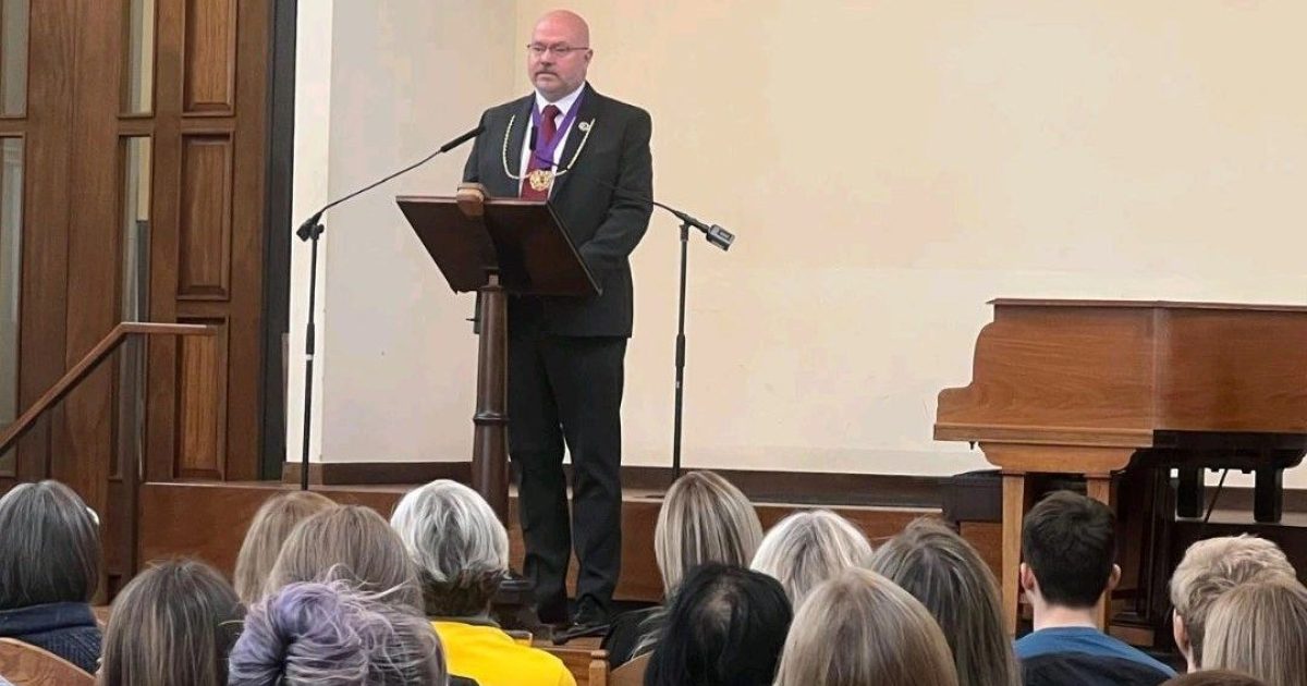 OpenGraph Image for Trinity Hall welcomes Archie’s Child Bereavement Service Conference 2025: A vital gathering for compassionate care