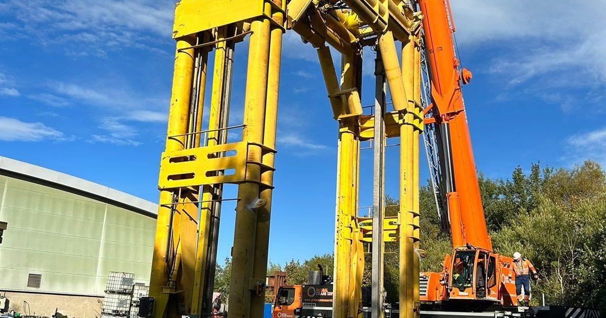 OpenGraph Image for CUT announces major project awards worth nearly £2m