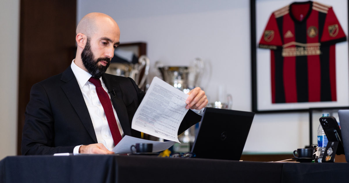 OpenGraph Image for Leading US lawyer joins Aberdeen FC board