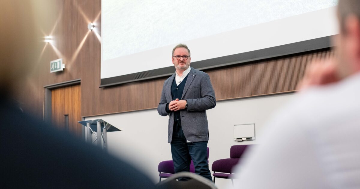 OpenGraph Image for Former EY chief Derek Leith joins board of Well-Safe Solutions
