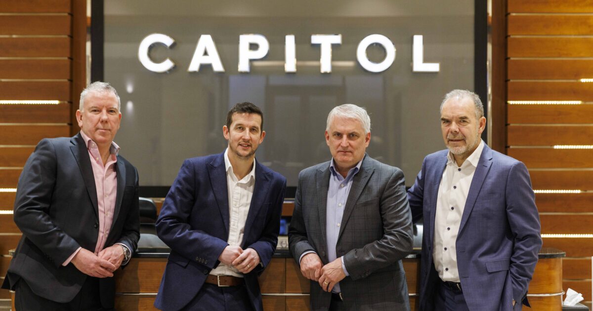 OpenGraph Image for RSM completes move to The Capitol in Aberdeen city centre