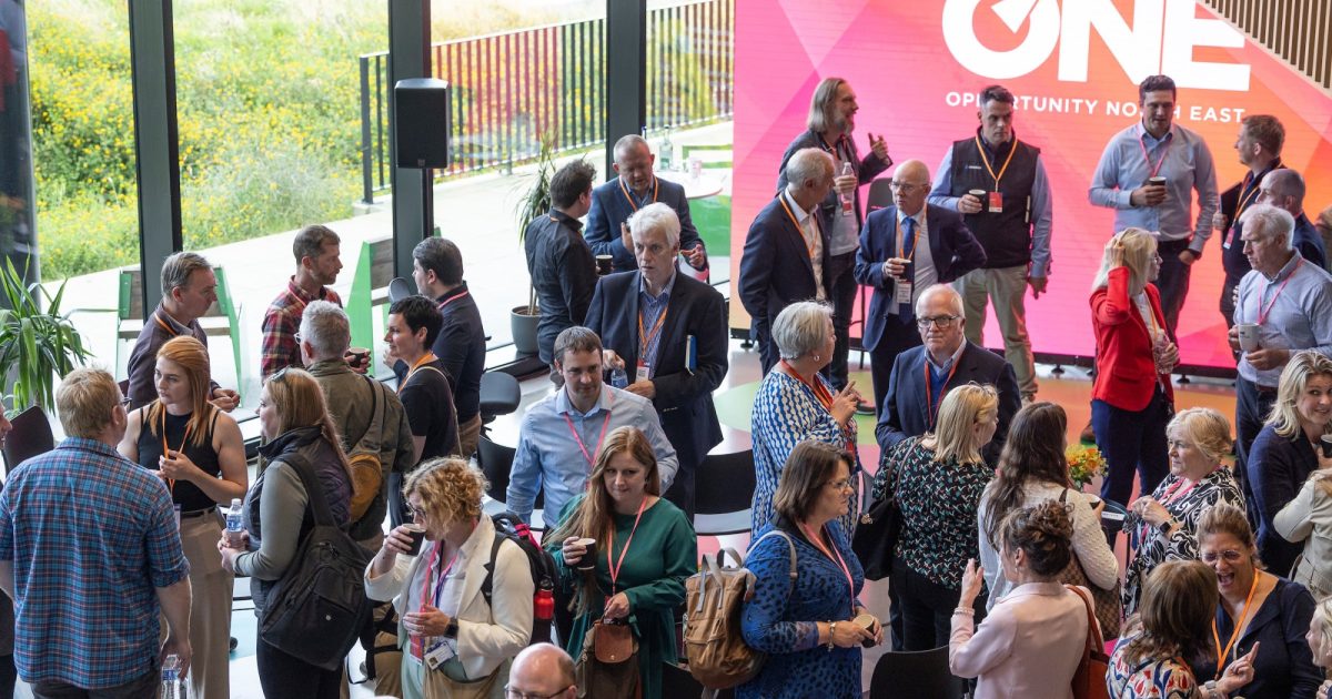 OpenGraph Image for ONE event celebrates impact of entrepreneurship