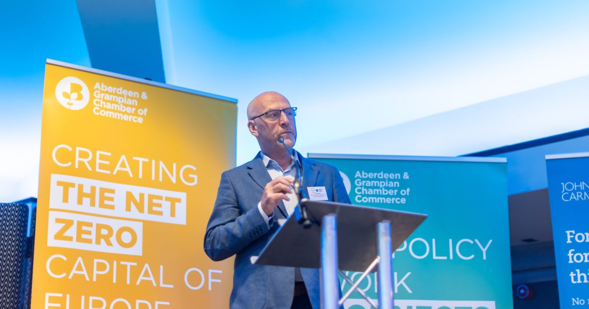 OpenGraph Image for Have your say: Energy Transition 42 survey opens