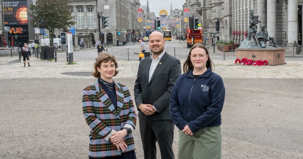 OpenGraph Image for £2.276million grant funding boost for council’s civic improvements programme