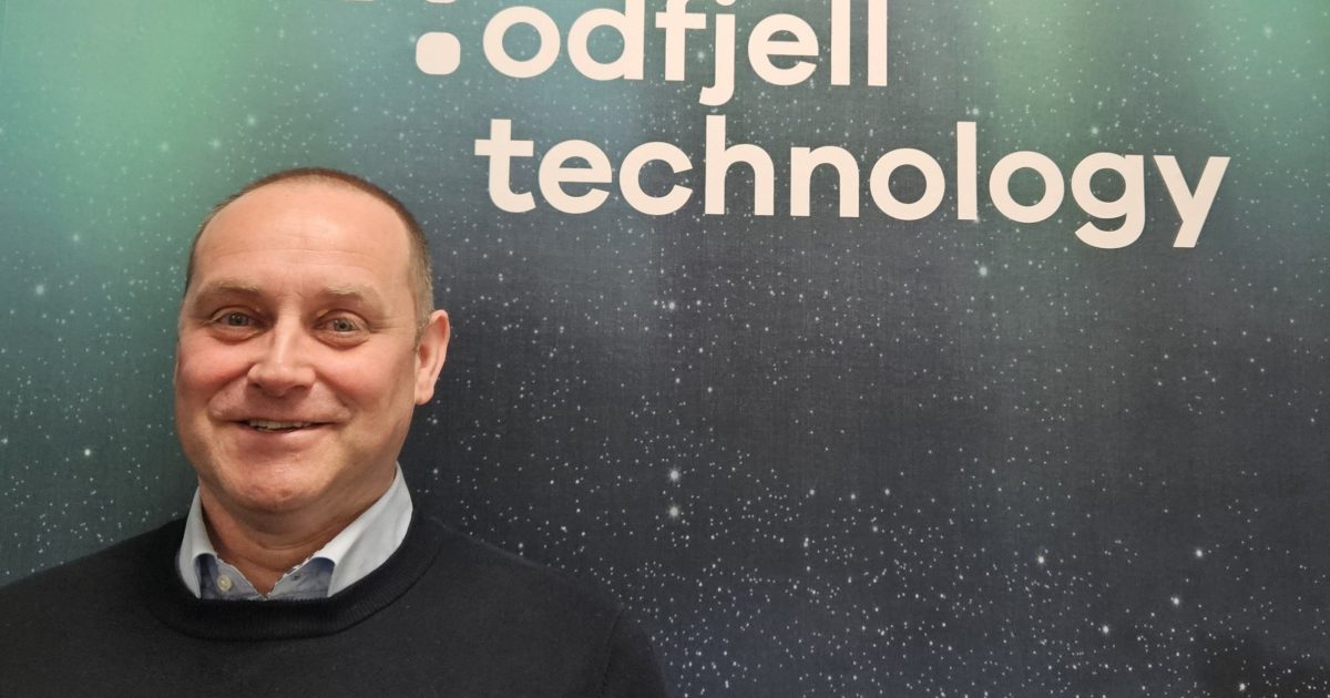 OpenGraph Image for Odfjell Technology – Well Services announces appointment of Base Manager