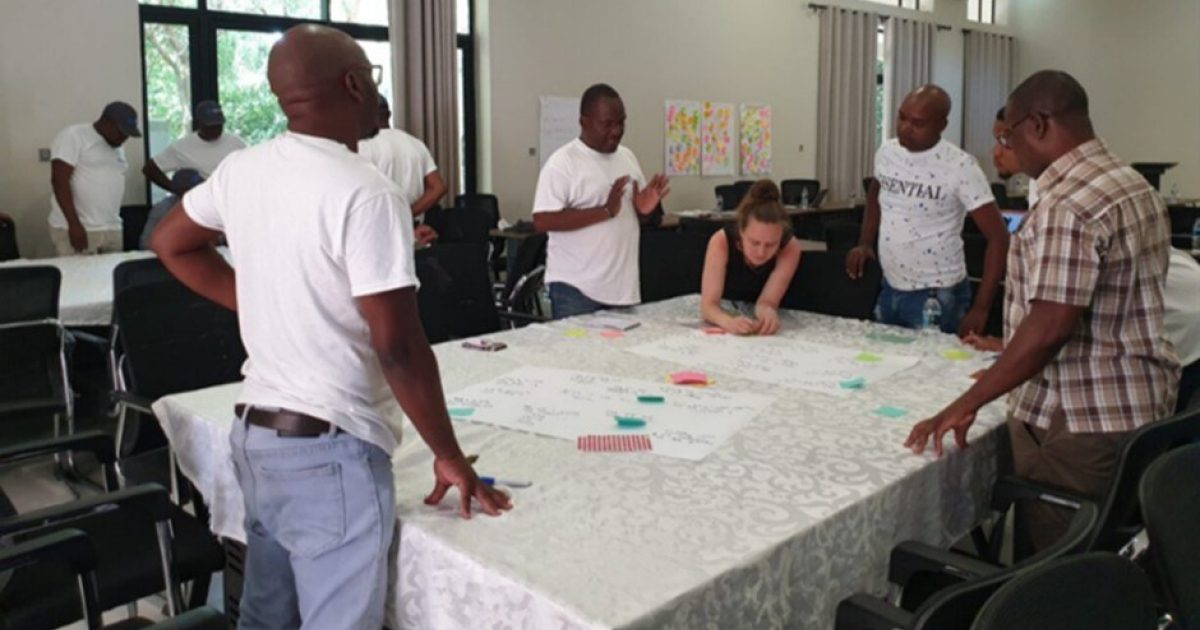 OpenGraph Image for From Scotland to Malawi and back - working together to ensure safer water and resilience to climate change