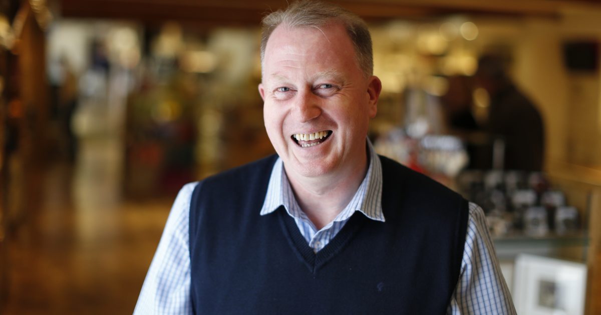 OpenGraph Image for Huntly shortbread maker puts North-east treats on the world stage as global fans tuck in