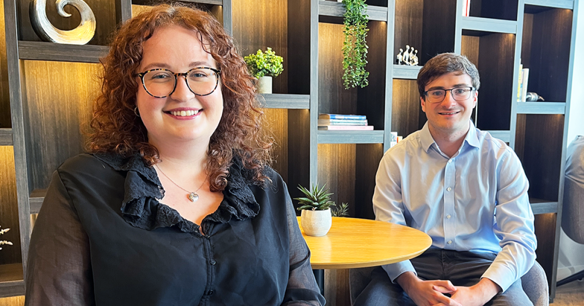 OpenGraph Image for Marex expands safety consultancy team with two key new hires
