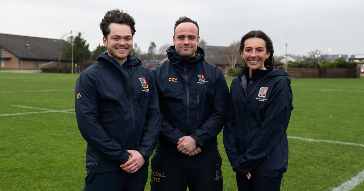 OpenGraph Image for RGC Sport welcomes new heads of hockey and netball to drive growth and excellence
