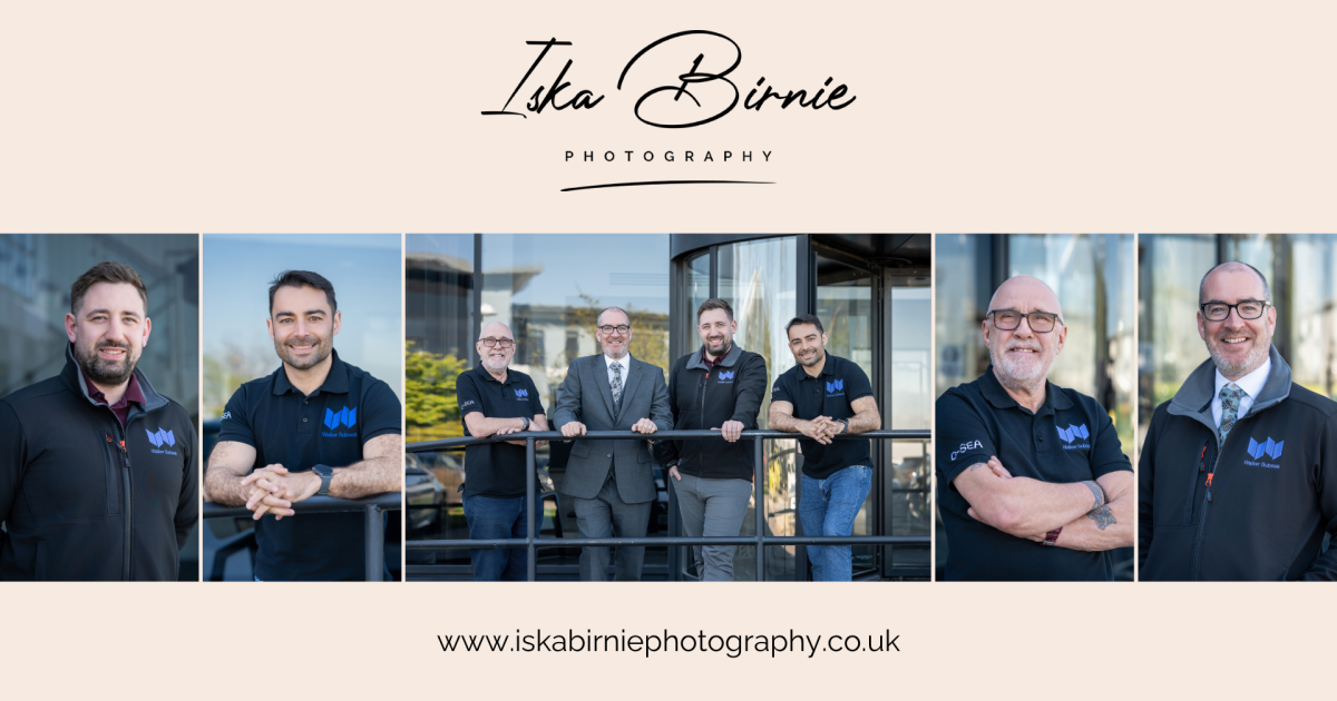 OpenGraph Image for Engineering meets professional photography