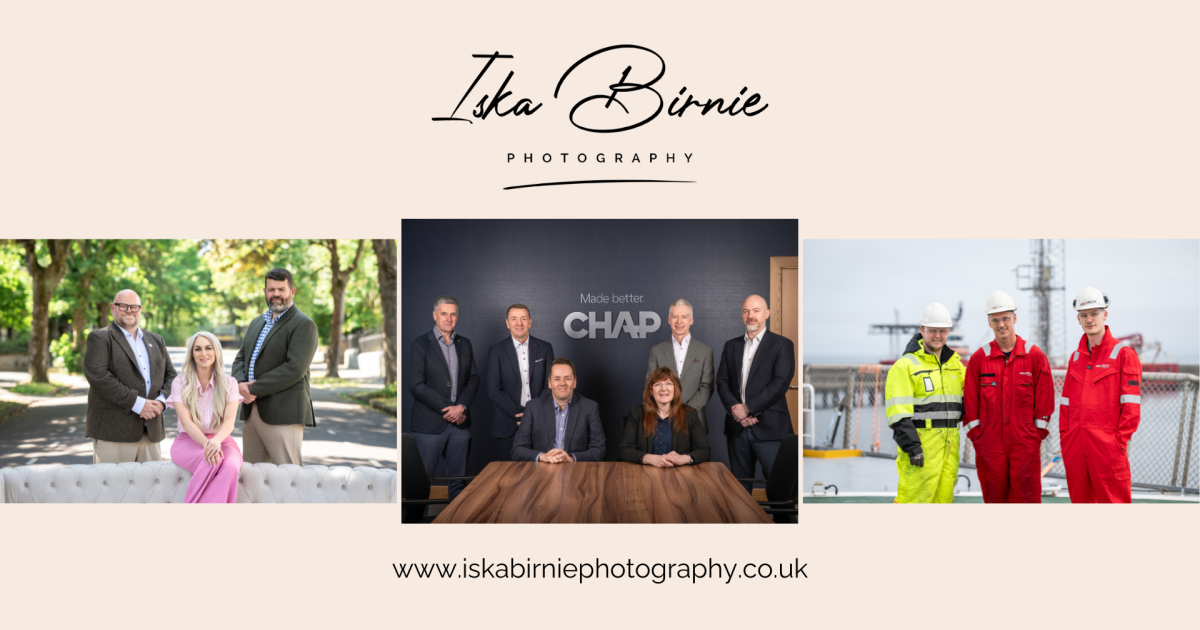 OpenGraph Image for Professional photography becomes a strategic investment for North-east businesses