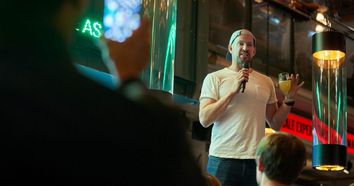 OpenGraph Image for Watt tables millions in bid to regain BrewDog control and protect ‘Equity Punks’